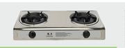 Alva 2 Burner Gas 21-518