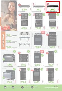 Fair Price : Slow Mornings, Warm Evenings (31 May - 30 June 2026), page 3