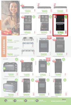 Fair Price : Slow Mornings, Warm Evenings (31 May - 30 June 2026), page 3