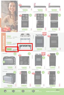 Fair Price : Slow Mornings, Warm Evenings (31 May - 30 June 2026), page 3