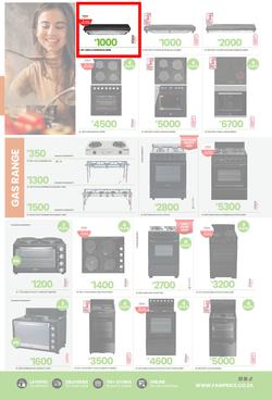 Fair Price : Slow Mornings, Warm Evenings (31 May - 30 June 2026), page 3