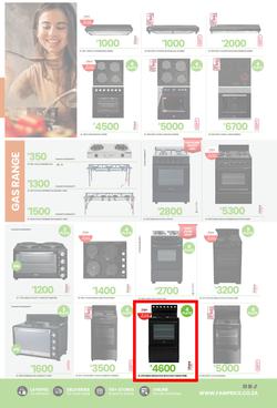 Fair Price : Slow Mornings, Warm Evenings (31 May - 30 June 2026), page 3