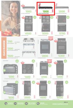 Fair Price : Slow Mornings, Warm Evenings (31 May - 30 June 2026), page 3
