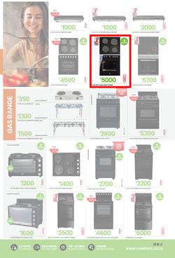 Fair Price : Slow Mornings, Warm Evenings (31 May - 30 June 2026), page 3