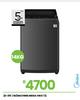 Midea 14Kg T/L W/Machine 22-351