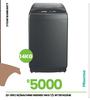 Hisense 14Kg T/L W/Machine WT3K1423UB 22-300