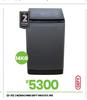 Hisense 14Kg T/L W/Machine WT3K1423UB 22-300