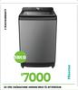 Hisense 18Kg T/L W/Machine WT3I1823UB 22-356
