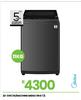 Midea 11Kg T/L W/Machine 22-349