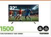Telefunken 32" TLEDD TV 32HDB/E 23-836
