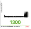 JVC 50W Soundbar TH-BY370 23-753