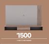 Moreno TV Unit 3-482