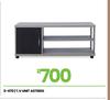 Asterix TV Unit 3-470