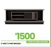 Brazilla TV Unit 3-426