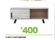 Izmir Mini TV Unit 3-491