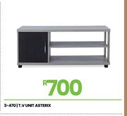 Asterix TV Unit 3-470