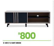 Orion TV Unit 3-461