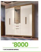 Imperial Wardrobe 1-245