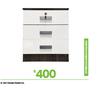 Rome Pedestal 8-497