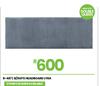 Lyra Headboard B/Suite 8-487