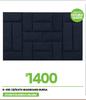 Bursa Headboard B/Suite 8-490