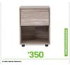 Brazil Pedestal 8-480