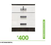 Rome Pedestal 8-497