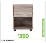 Brazil Pedestal 8-480