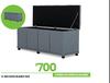 Sofia Blanket Box 8-465