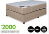 Comfort 8 Star Base Set 7-298
