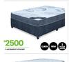 Vital Rest Base Set 7-443