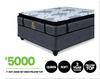 Enzo Pillow Top Base Set 7-427