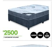 Vital Rest Base Set 7-443