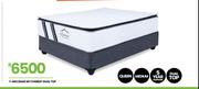 Everest Dual Top Base Set 7-483