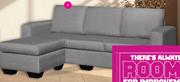 Monaco Daybed Couch (Grey) DB1 797701