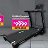 Trojan TR1320 Treadmill