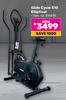 Trojan Glide Cycle Elliptical