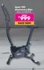 Trojan Apex 120 Stationary Bike 