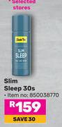 Slender You Slim Sleep-30s Pack