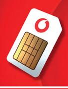 Vodacom Data Sim-100GB Data