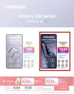 Game Cellular : Winter Warms Up (09 June - 06 July 2026), page 7
