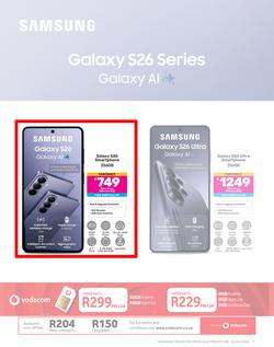 Game Cellular : Winter Warms Up (09 June - 06 July 2026), page 7