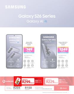 Game Cellular : Winter Warms Up (09 June - 06 July 2026), page 7