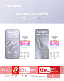 Game Cellular : Winter Warms Up (09 June - 06 July 2026), page 7