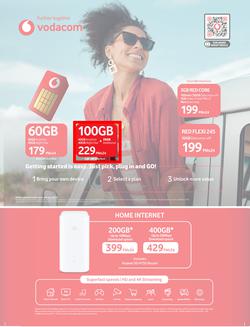 Game Cellular : Winter Warms Up (09 June - 06 July 2026), page 8