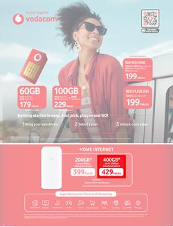 Game Cellular : Winter Warms Up (09 June - 06 July 2026), page 8
