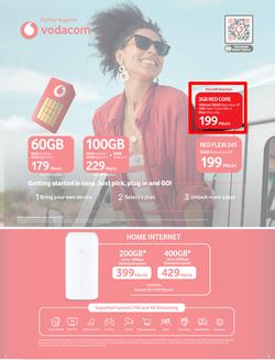 Game Cellular : Winter Warms Up (09 June - 06 July 2026), page 8