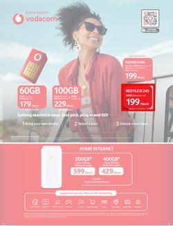 Game Cellular : Winter Warms Up (09 June - 06 July 2026), page 8