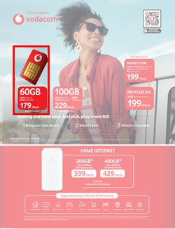 Game Cellular : Winter Warms Up (09 June - 06 July 2026), page 8