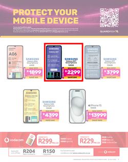 Game Cellular : Winter Warms Up (09 June - 06 July 2026), page 9